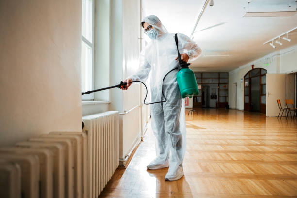 Best Real Estate Pest Inspections  in Shinglehouse, PA